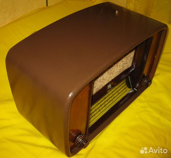 Радиоприемник 