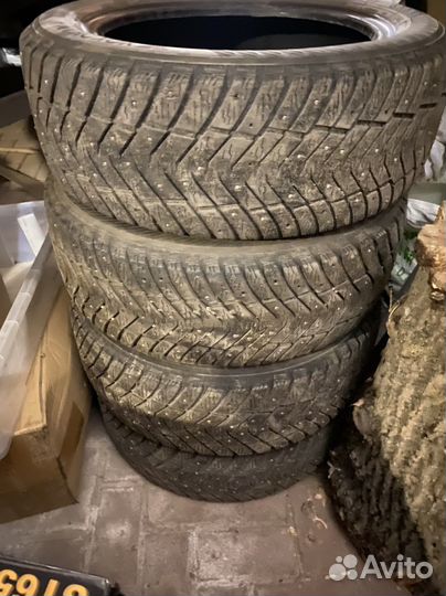 Yokohama Ice Guard IG65 205/55 R16