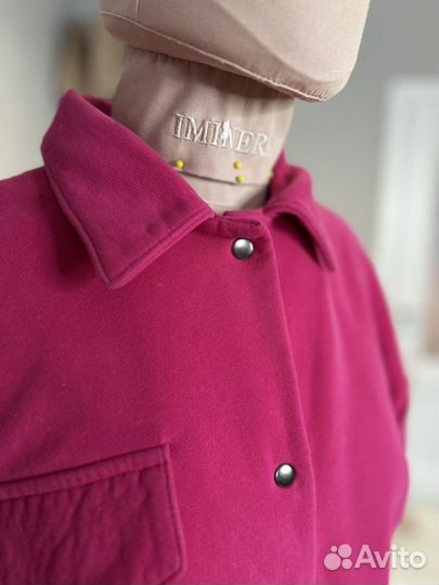 Костюм ручной работы