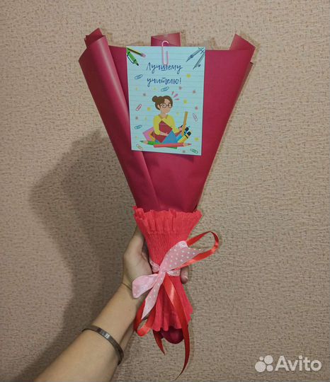 Конфетный букет, сладкий букет