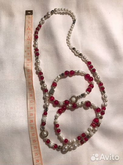 Бижутерия лотами