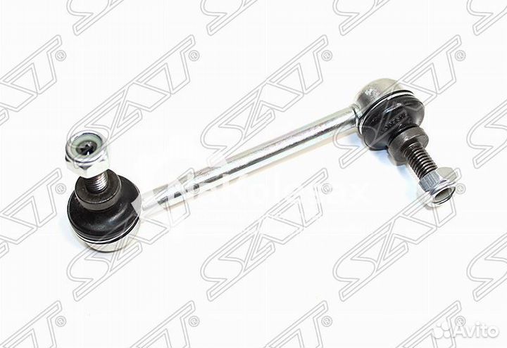 Тяга стабилизатора заднего BMW X1 E84 08-15 LH