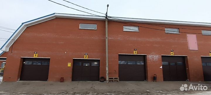 Ремонт боковых порезов