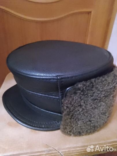 Шапка мужская