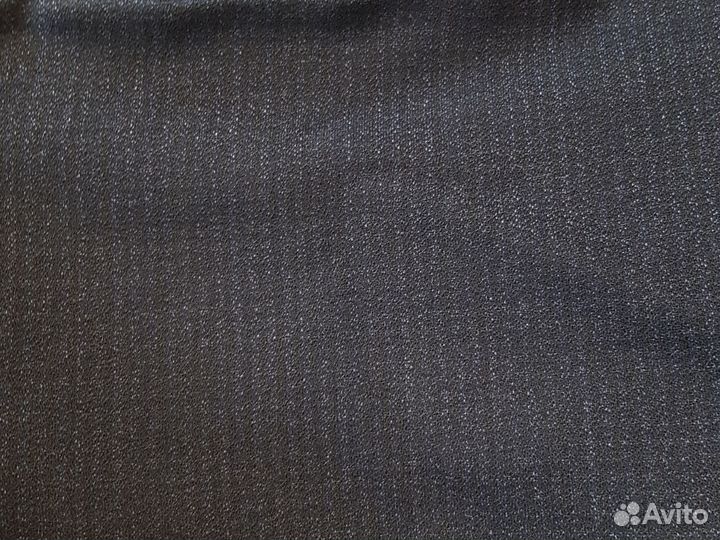 Новые брюки шерсть 54 enrico cerini