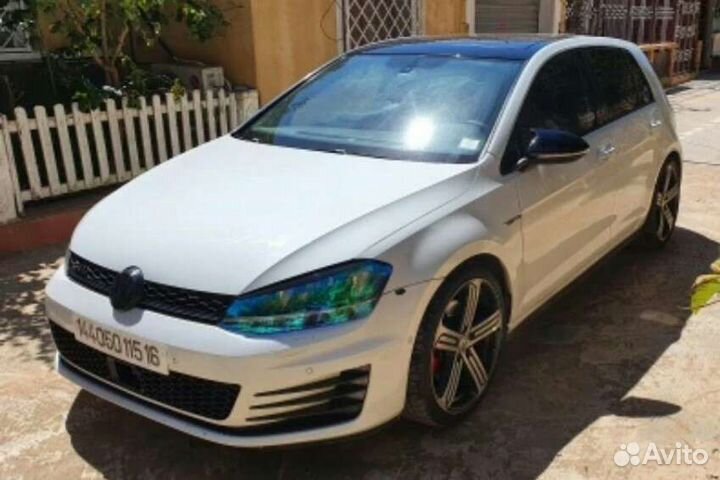 Броня для Фар тонировка красная стопарей защита