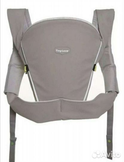 Сумка переноска, слинг, кенгуру