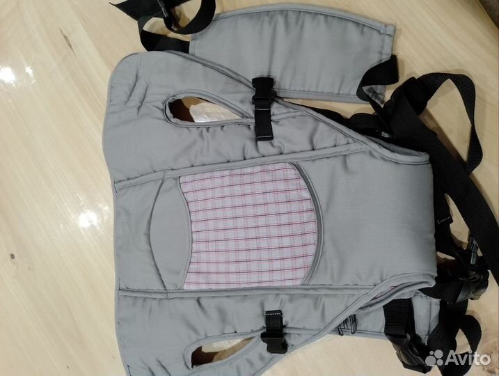 Рюкзак кенгуру