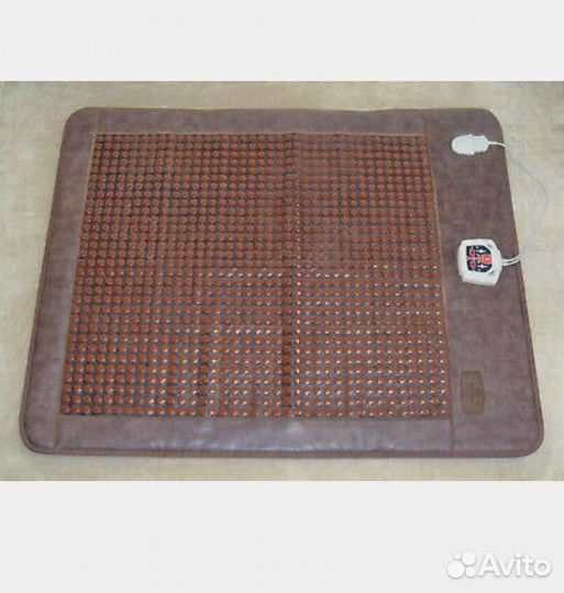 Турманиевый мат 170*190см