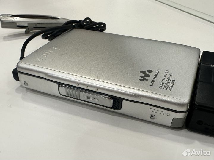 Sony walkman ex-921