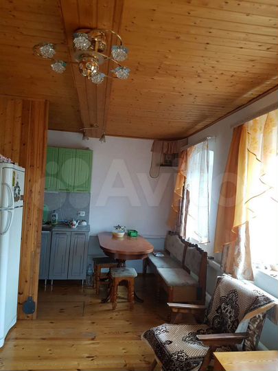 Дом 48 м² на участке 9 сот.