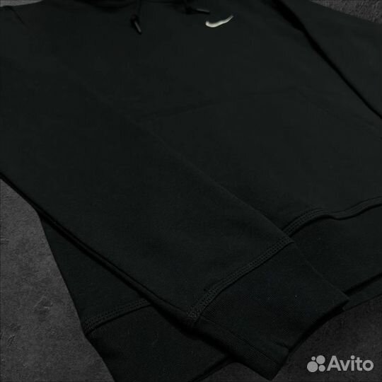 Худи Nike Club Fleece оригинал