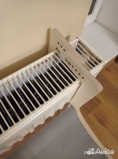 Лежанка-гамак для кошек