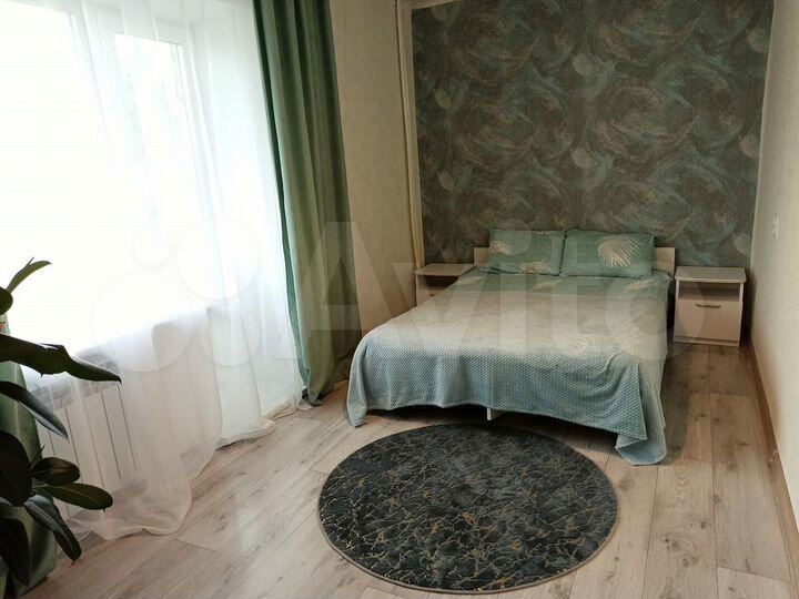 2-к. квартира, 48 м², 4/5 эт.