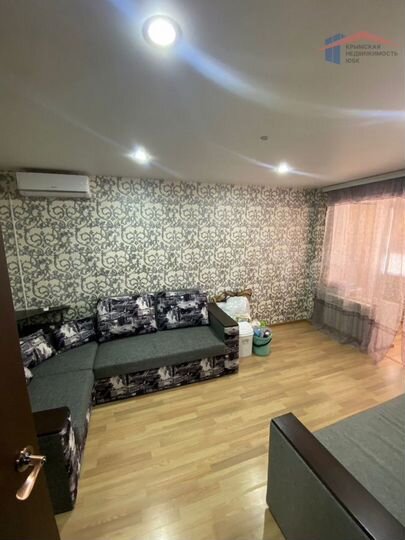 1-к. квартира, 32 м², 2/5 эт.