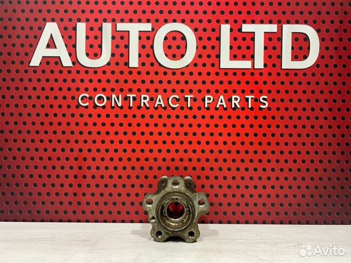 Подшипник ступицы задний Bmw 5 G30 B47D20A 2017