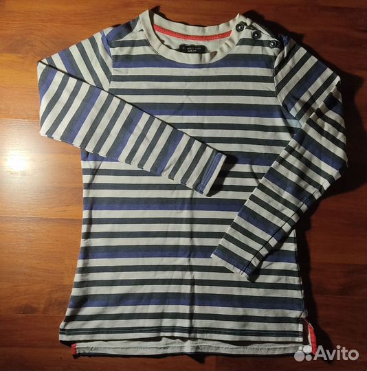 Кофта U.S Polo Assn