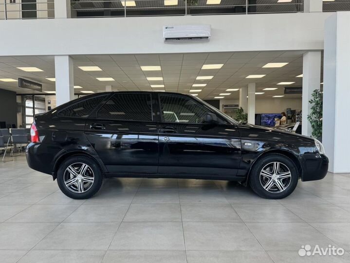 LADA Priora 1.6 МТ, 2011, 203 000 км