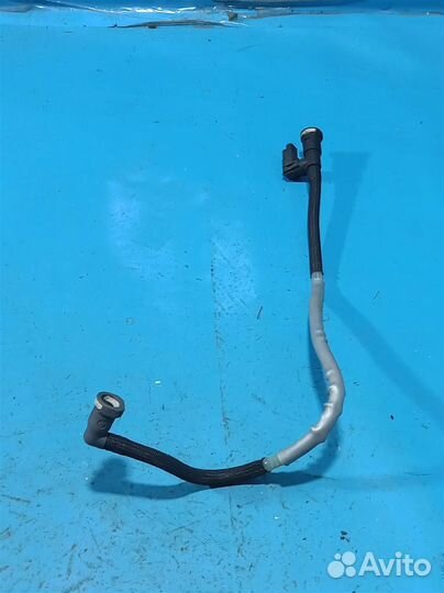 Топливный шланг Land Rover Range Rover evoque