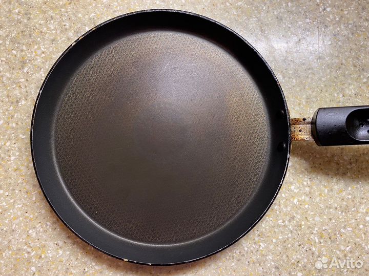 Сковорода блинная tefal 22 см