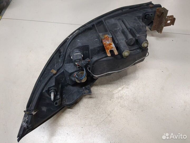 Фара (передняя) Ford Cougar, 2001