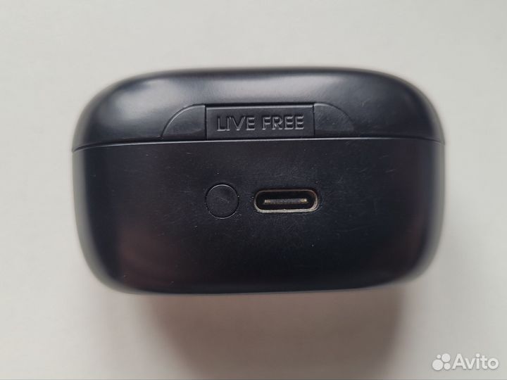 Наушники jbl live free