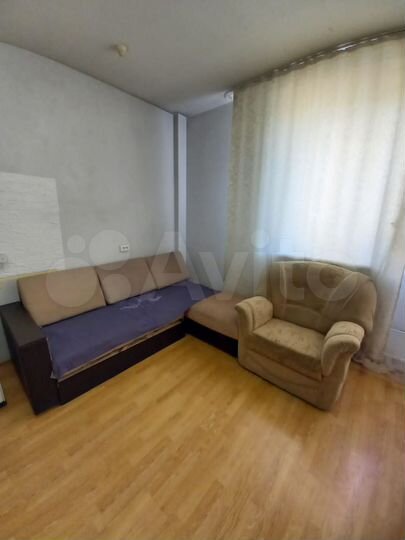 Квартира-студия, 32 м², 12/12 эт.