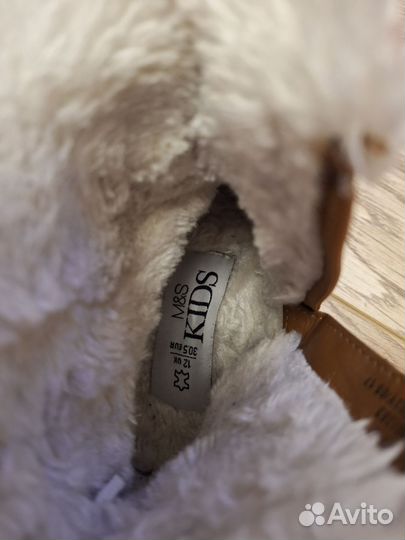 Обувь на девочку 31