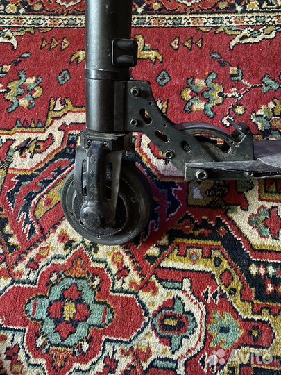 Электросамокат