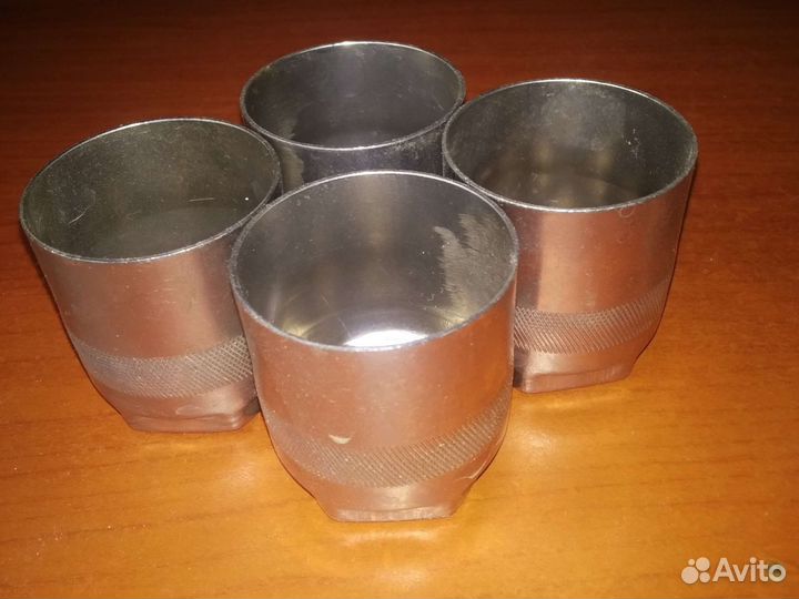 Посуда для дачи и природы