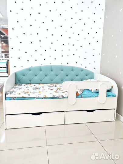 Кровать детская от производителя