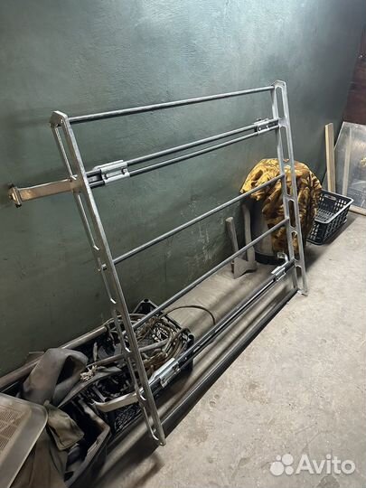 ВАЗ 2107 1.6 МТ, 2006, 50 000 км