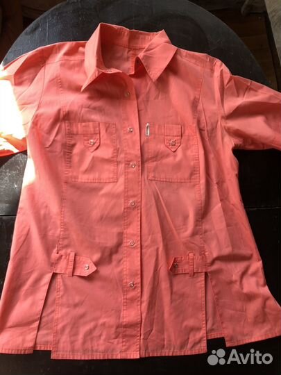 Костюм спецодежда женский