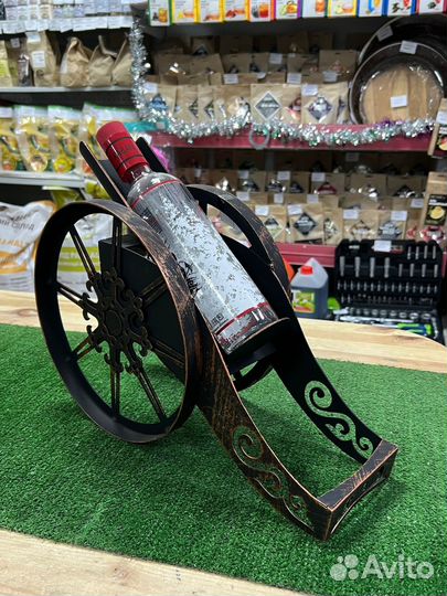 Бутылочница