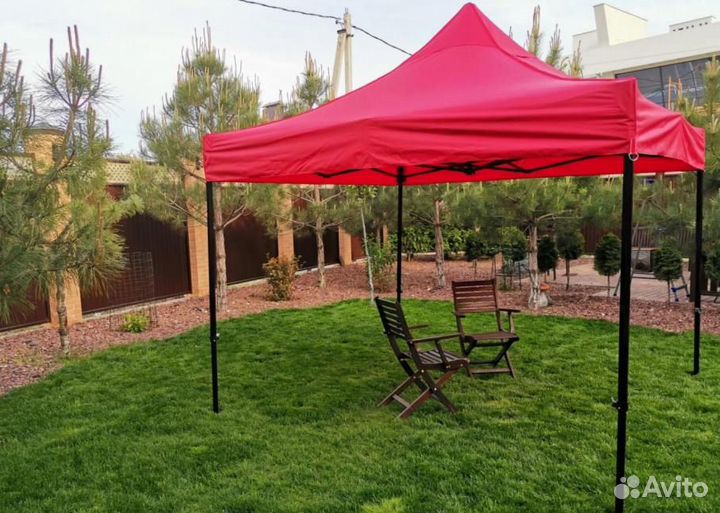 Шатер складной / Палатка торговая