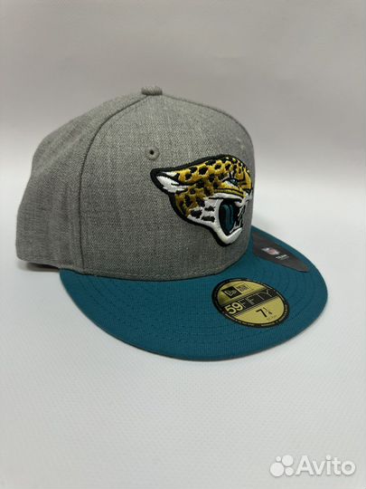 Бейсболка New Era 59Fifty 7 1/4 NFL США