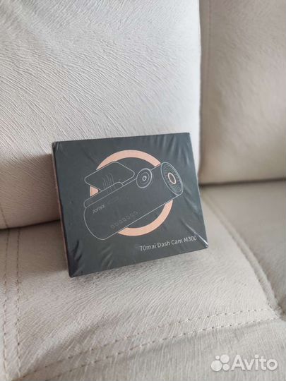 Xiaomi 70mai Dash Cam M300