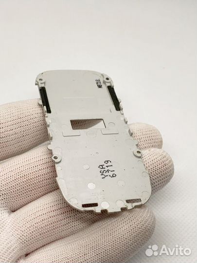 Samsung SGH-E350E. Верхняя часть салазок. Ориг