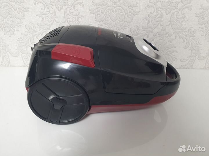 Пылесос Tefal tw2619ea