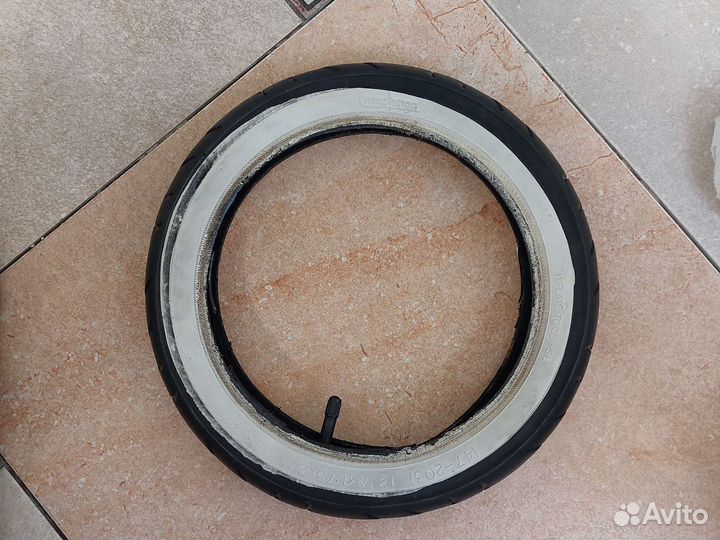 Ultramile UM 4X4 A/T 12/45 R12