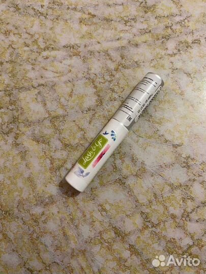 Клей для ламинирования ресниц