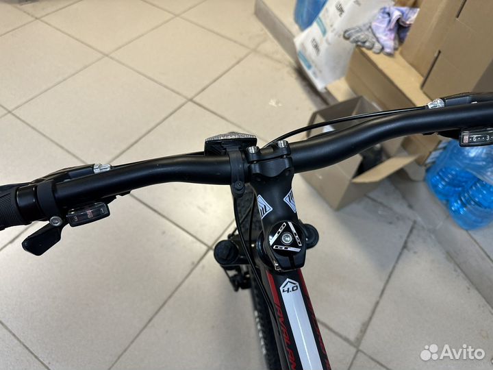 Велосипед GT avalanche 26