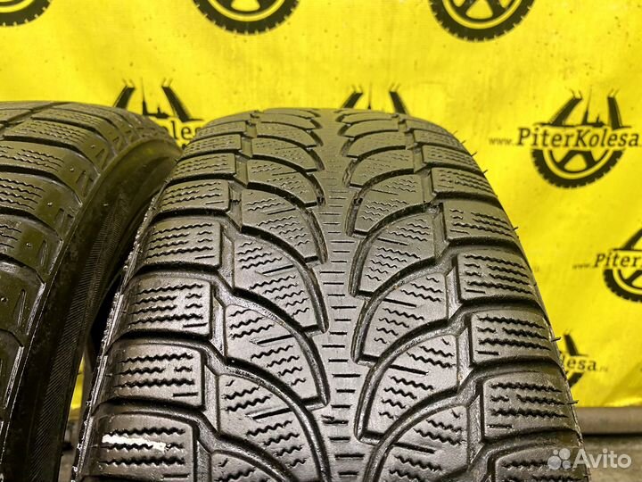 Bridgestone Blizzak LM-80 Evo 215/65 R16 98H