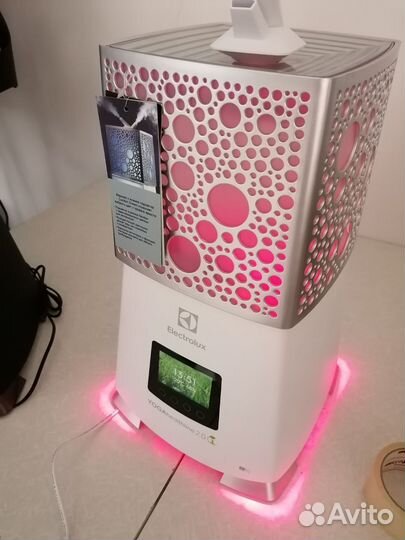 Увлажнитель воздуха