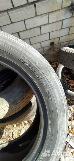 Falken Azenis FK-453CC 235/55 R19