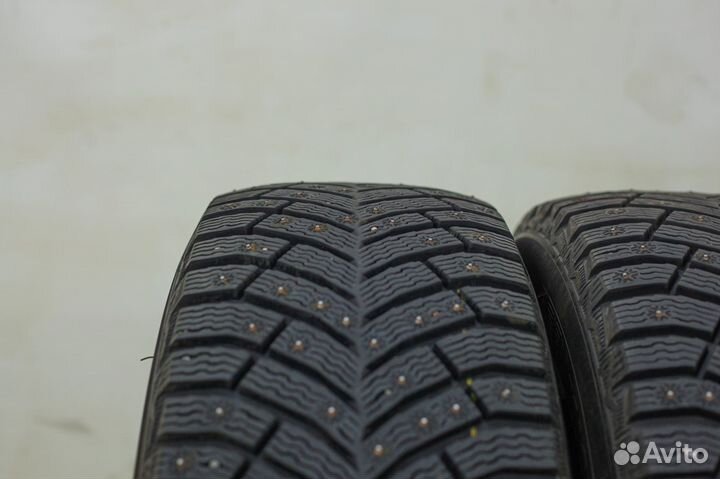 Michelin X-Ice North 4 SUV 235/65 R17 108T