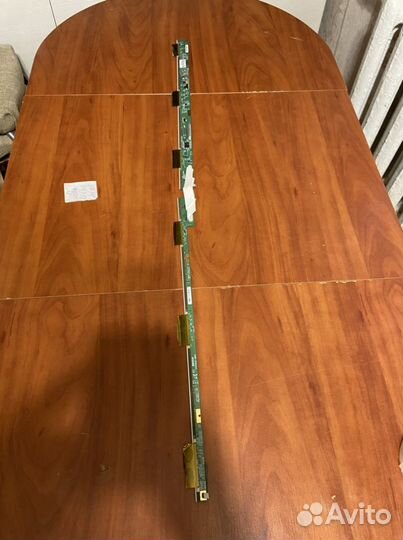 Dexp F42B7000M планки матрицы