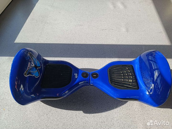 Гироскутер бу