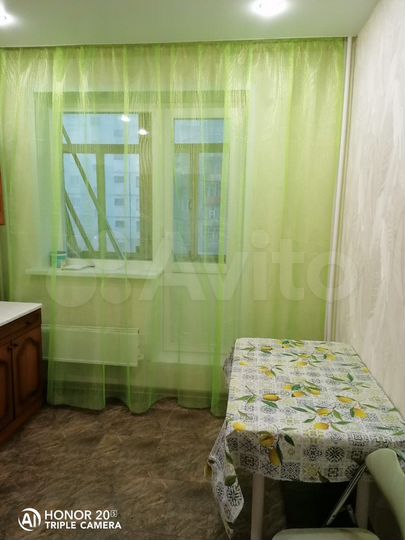 2-к. квартира, 47 м², 3/9 эт.