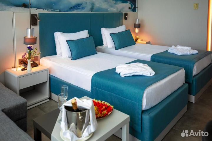 Тур в Турцию